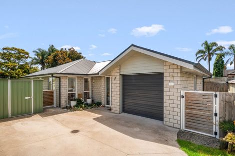 Photo of property in 7 Te Rehutai Rise, Welcome Bay, 3112