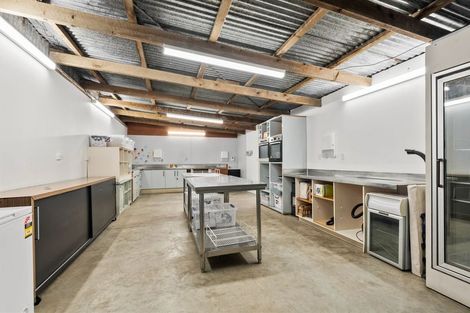 Photo of property in Te-puna Wedding Venue, 375 Lethbridge Road, Feilding, 4779