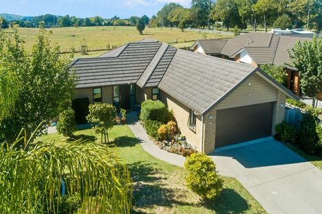 Photo of property in 6 Ihimaera Terrace, Leamington, Cambridge, 3432