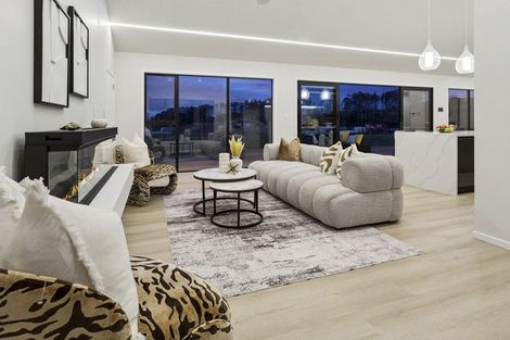 Photo of property in 1 Piwari Lane, Taupaki, 0782