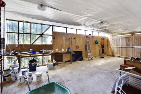 Photo of property in 3215 Archers Road, Tennyson Inlet, 7195