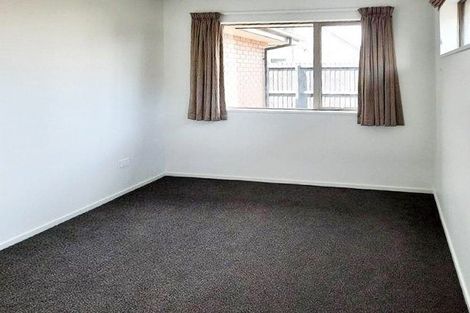 Photo of property in 7 Bamber Crescent, Halswell, Christchurch, 8025