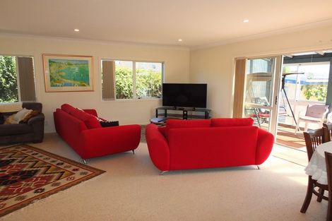 Photo of property in 9 Andrews Street, Foxton Beach, Foxton, 4815
