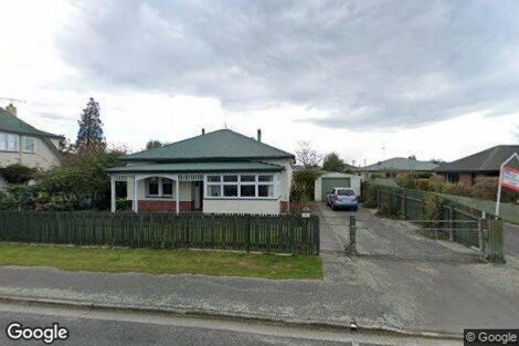 Photo of property in 5 Dyson Street, Temuka, 7920