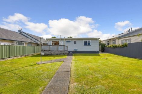 Photo of property in 12 Porutu Street, Fairfield, Lower Hutt, 5011