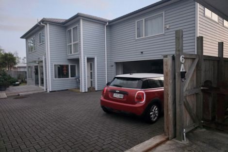 Photo of property in 6a Riverina Avenue, Pakuranga, Auckland, 2010