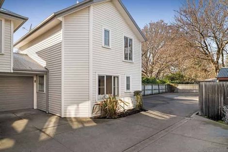 Photo of property in 182e Milton Street, Sydenham, Christchurch, 8023