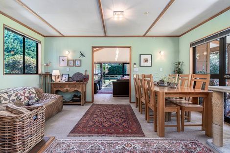 Photo of property in 157 Perrys Road, East Taratahi, Masterton, 5887