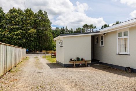 Photo of property in 42 Newman Road, Eketahuna, 4900
