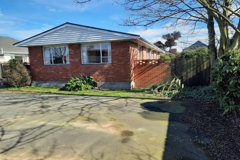 Photo of property in 61 Brodie Street, Ilam, Christchurch, 8041