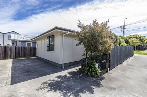 Photo of property in 1/42 Heywood Terrace, Richmond, Christchurch, 8013