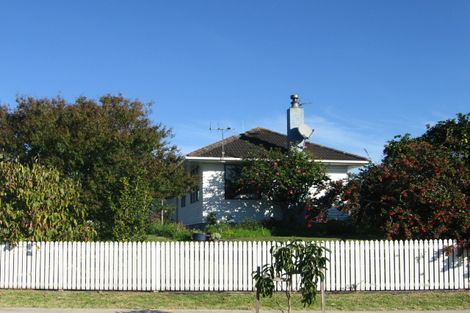 Photo of property in 2/5 Mclean Avenue, Papatoetoe, Auckland, 2025