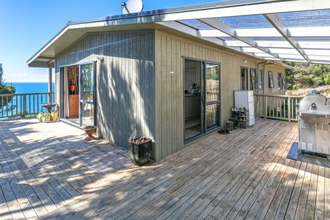 Photo of property in 473c Tuateawa Road, Tuateawa, Coromandel, 3583