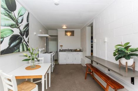 Photo of property in 15 Barclay Street, Ferndale, New Plymouth, 4310