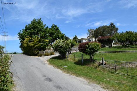 Photo of property in 20 Rees Street, Duntroon, 9494
