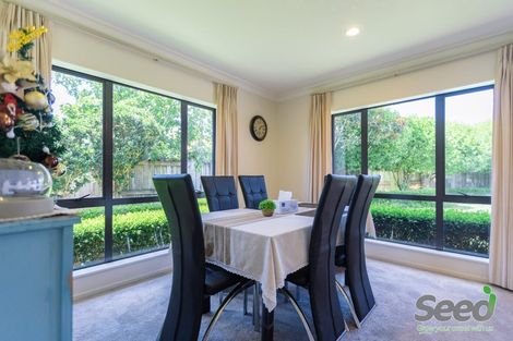 Photo of property in 12 Merlot Place, Rototuna, Hamilton, 3210