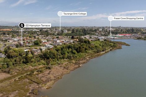 Photo of property in 53 Hampton Terrace, Parkvale, Tauranga, 3112