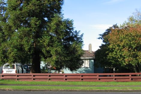 Photo of property in 33 Papanui Street, Tokoroa, 3420