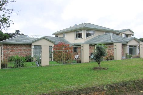 Photo of property in 3 Traffic Road, Greenhithe, Auckland, 0632
