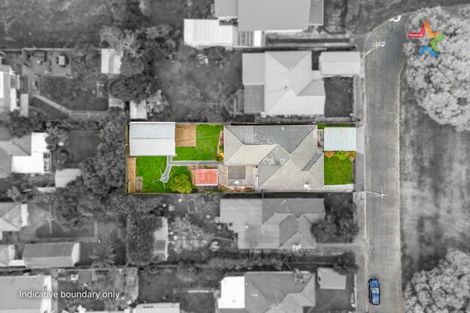 Photo of property in 9 The Square, Manor Park, Lower Hutt, 5019