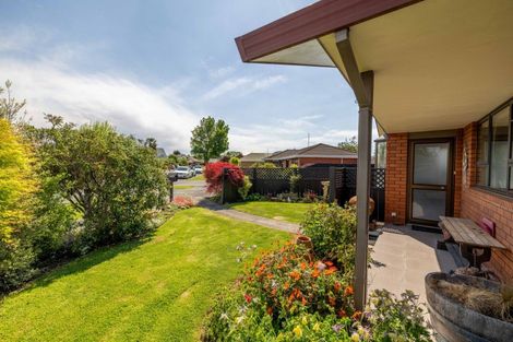 Photo of property in 21 Wiltshire Court, Rangiora, 7400