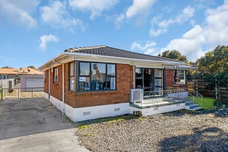 Photo of property in 107 Mount Wellington Highway, Mount Wellington, Auckland, 1060