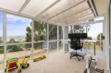 Photo of property in 12 Allanton-scroggs Hill Road, Allanton, Mosgiel, 9092
