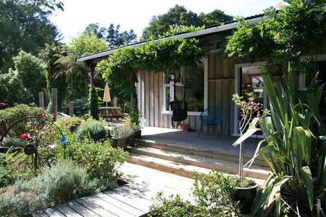 Photo of property in 1653 Mokau Road, Uruti, Urenui, 4379