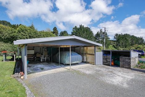 Photo of property in 49 Inglis Road, Glen Afton, Huntly, 3771