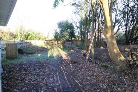 Photo of property in 8 Saint John Street, Southbridge, 7602