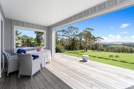 Photo of property in 201 Takatu Road, Tawharanui Peninsula, Warkworth, 0986