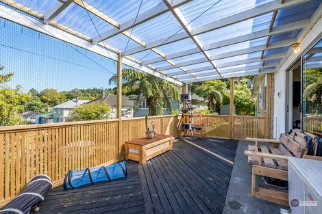 Photo of property in 24b Logie Street, Stokes Valley, Lower Hutt, 5019