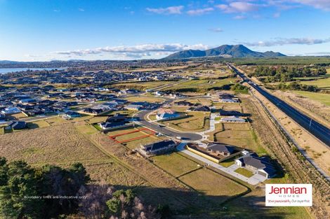 Photo of property in 44 Maru Terrace, Wharewaka, 3330