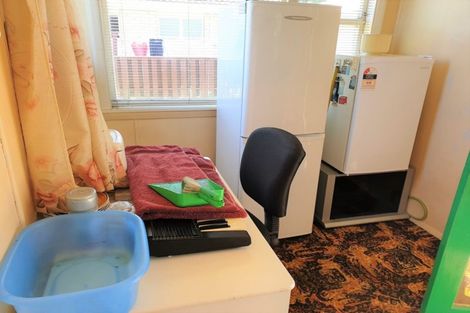 Photo of property in 11 Trafalgar Street, Dannevirke, 4930