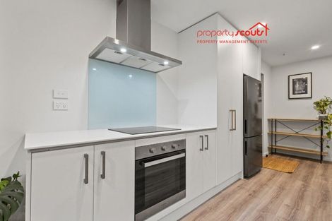 Photo of property in 181a Lincoln Road, Addington, Christchurch, 8024