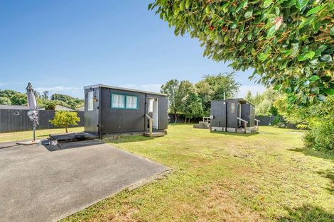 Photo of property in 9c Milne Street, Hunterville, 4730