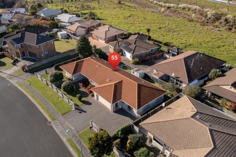 Photo of property in 55 Plateau Heights, Mount Maunganui, 3116
