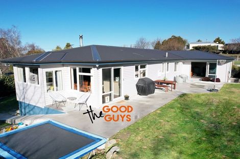 Photo of property in 16 Rees Street, Duntroon, Oamaru, 9494