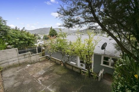 Photo of property in 121 Wainuiomata Road, Wainuiomata, Lower Hutt, 5014