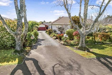 Photo of property in 5 Forster Avenue, Hillcrest, Hamilton, 3216