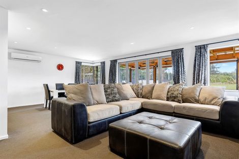 Photo of property in 124 Cullen Avenue, Swannanoa, Rangiora, 7475