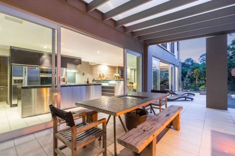 Photo of property in 25 Gibraltar Crescent, Parnell, Auckland, 1052