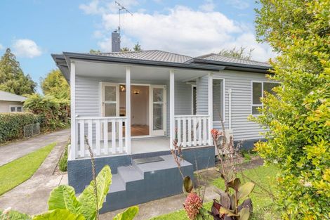 Photo of property in 73 Tirau Street, Putaruru, 3411