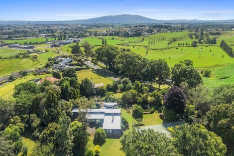 Photo of property in 885 Bond Road, Te Awamutu, 3879