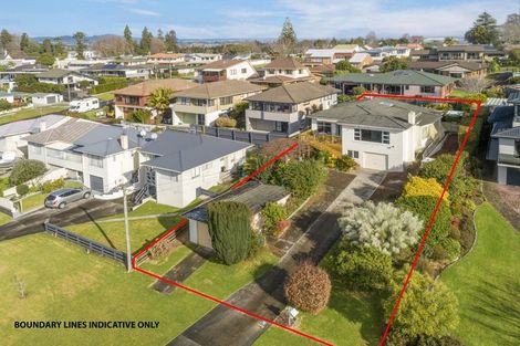 Photo of property in 100 Twelfth Avenue, Tauranga South, Tauranga, 3112
