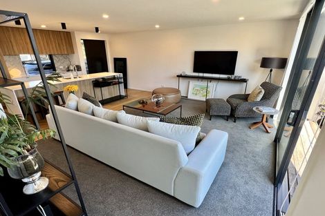 Photo of property in 261c Edgeware Road, Edgeware, Christchurch, 8013