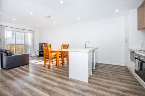 Photo of property in 6/10 Palmerston Street, Hamilton Central, Hamilton, 3204