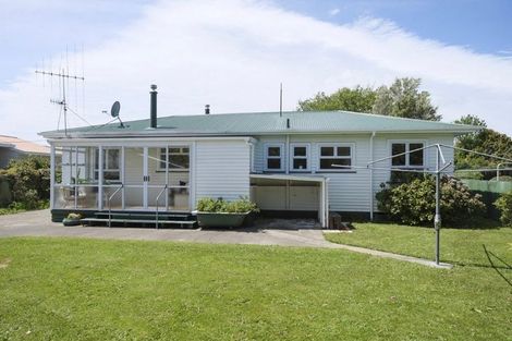 Photo of property in 28 Alma Street, Dannevirke, 4930