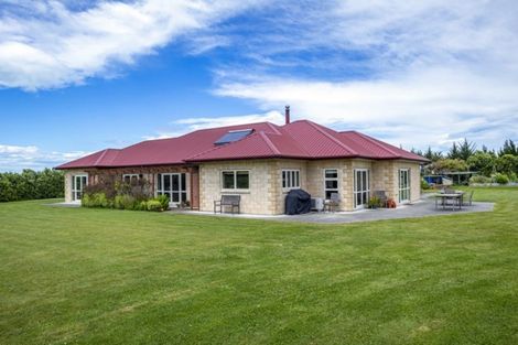 Photo of property in 267 Landsborough Road, Otipua Creek, Timaru, 7974