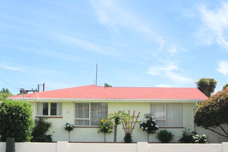 Photo of property in 2/29a Wainoni Road, Wainoni, Christchurch, 8061